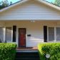 807 E. Faulkner, El Dorado, AR 71730 ID:1994561
