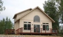 11918 W Wasey Circle Big Lake, AK 99652