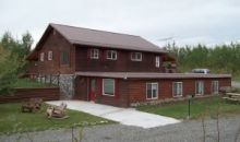 2587 S Walnut Wood Drive Big Lake, AK 99652