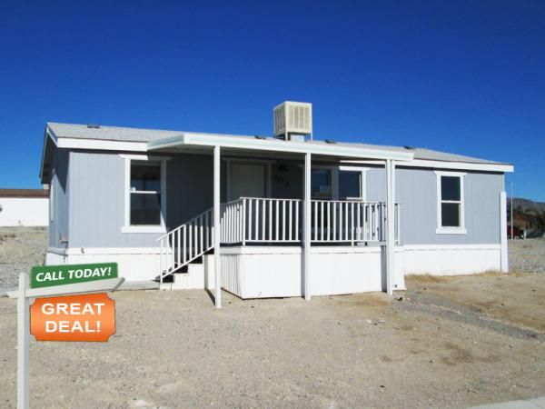 3212 W Skyview Dr #50, West Wendover, NV 89883