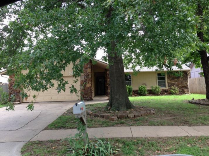3447 S 132nd East Ave, Tulsa, OK 74134