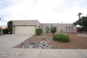 265 W La Canoa, Green Valley, AZ 85614