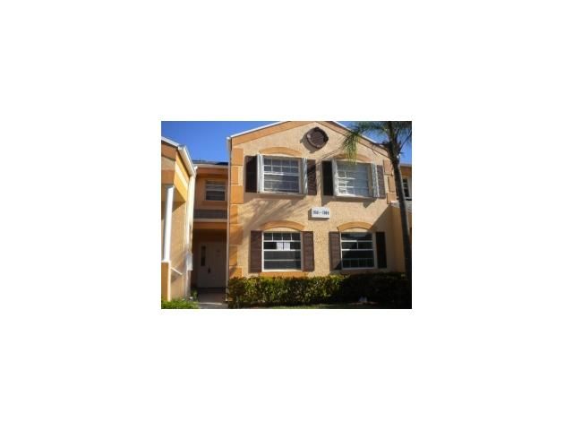 2605 SE 19 CT # 103-A, Homestead, FL 33035