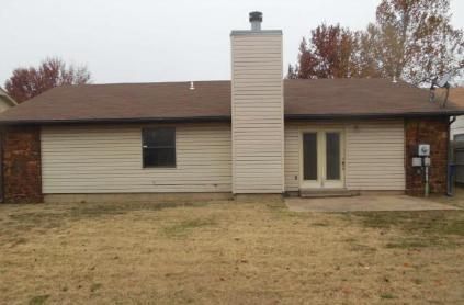 3333 S 138th E Ave, Tulsa, OK 74134