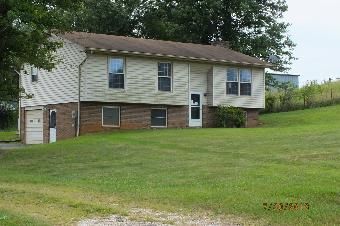 1527 Prairie Rd, Talbott, TN 37877