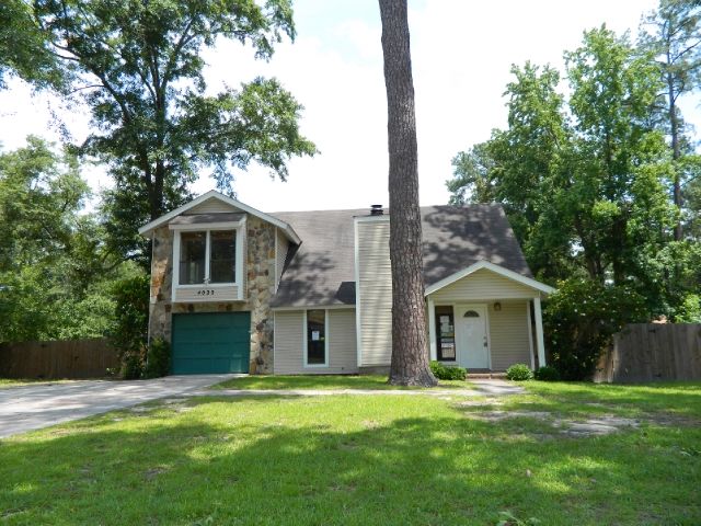 4022 Indian Hills Dr, Augusta, GA 30906