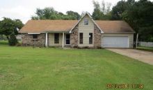 397 Cheryl St Brighton, TN 38011