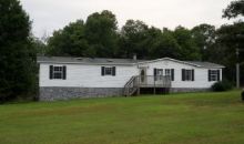 2751 Ridge Rd Mc Ewen, TN 37101