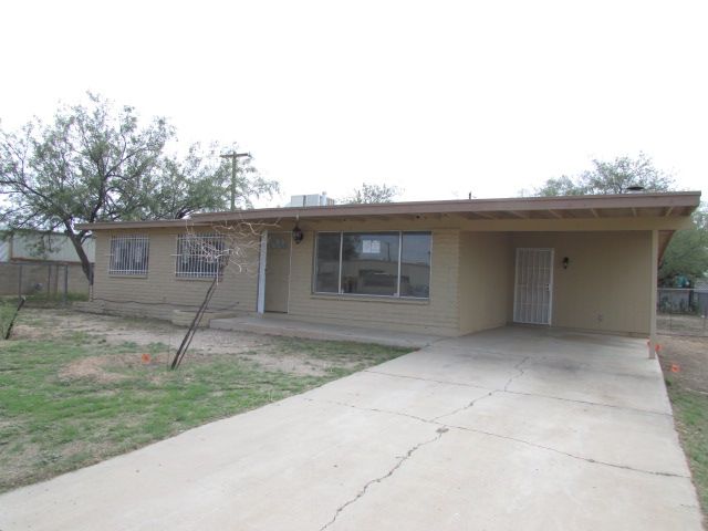 6142 S Hildreth Avenue, Tucson, AZ 85746