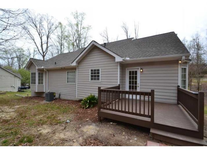 3984 Spring Terrace, Douglasville, GA 30135