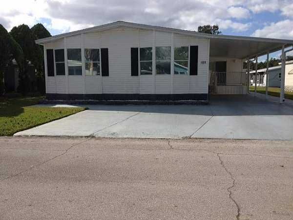 523 Archer Lane, Kissimmee, FL 34741