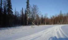 7669 E Downstream Drive Palmer, AK 99645