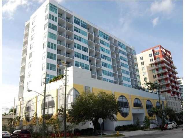 2200 NE 4 AV # 707, Miami, FL 33137