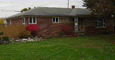3122 S Grove Dr, Monroe, MI 48162