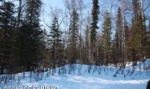 13818 E Wilderness Lane Palmer, AK 99645