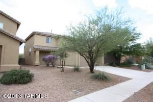 685 W Cholla Crest, Green Valley, AZ 85614