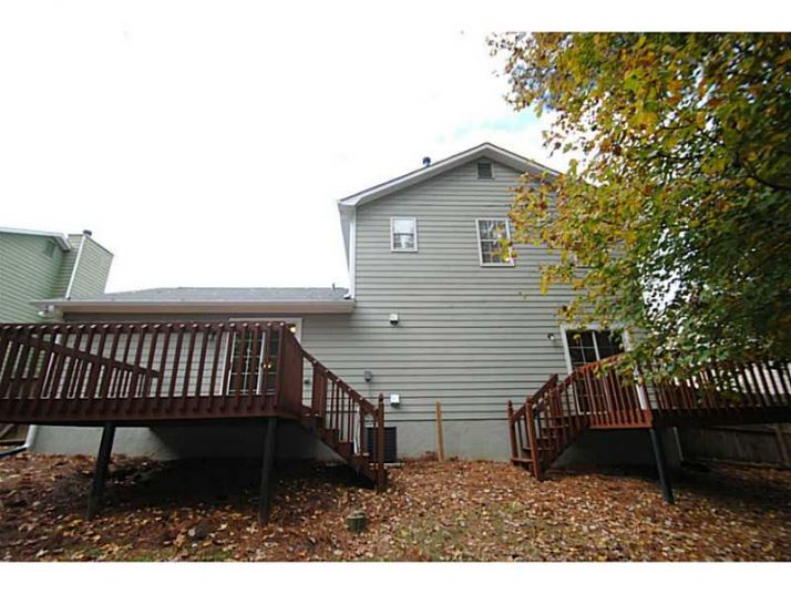 5489 Princeton Oaks Lane, Buford, GA 30518