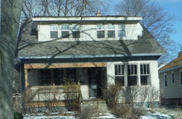 1015 Franklin Ave, Grand Haven, MI 49417