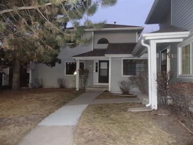 12658 E Evans Cir Unit C, Aurora, CO 80014