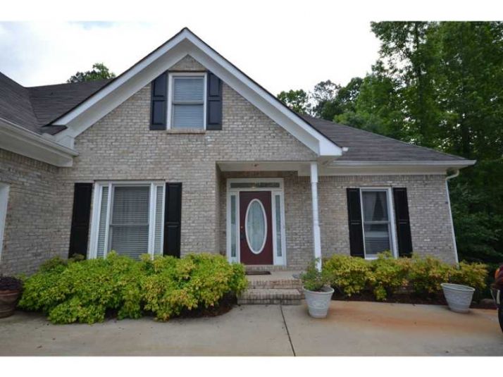5955 Cedar Lake Trail, Loganville, GA 30052