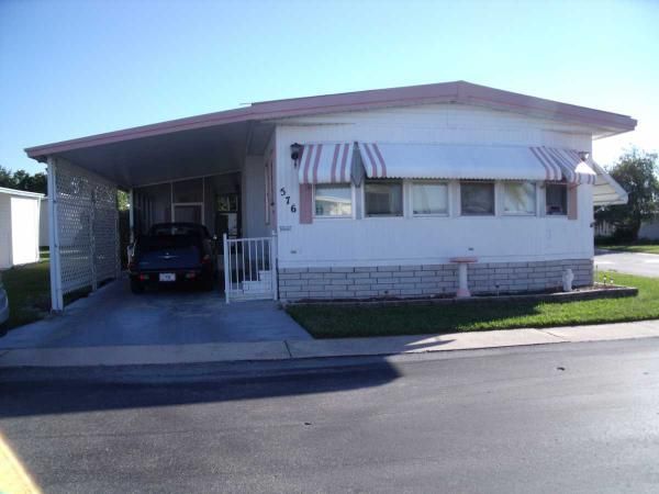 299250 US HWY 19 N #576, Clearwater, FL 33761