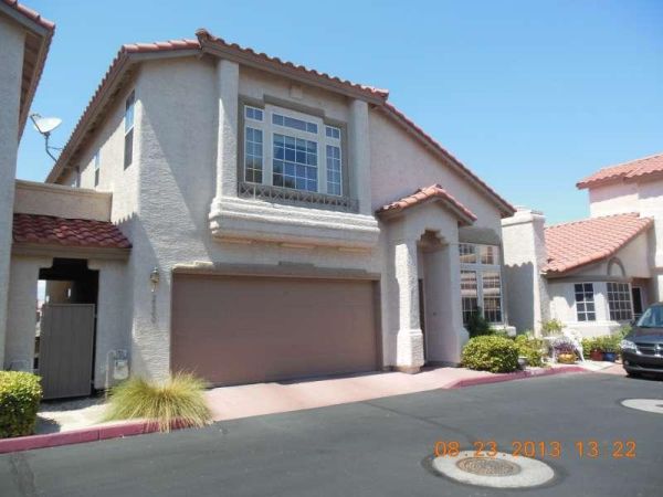 2280 Ramsgate Drive, Henderson, NV 89074