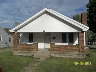 151 S Beatty St, Columbus, IN 47201