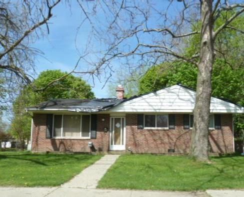 4420 Stillwell Ave, Lansing, MI 48911