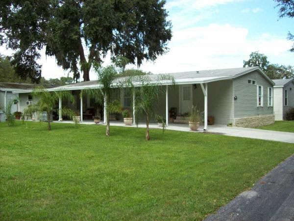 38031 Covered Bridge Blvd, Zephyrhills, FL 33542