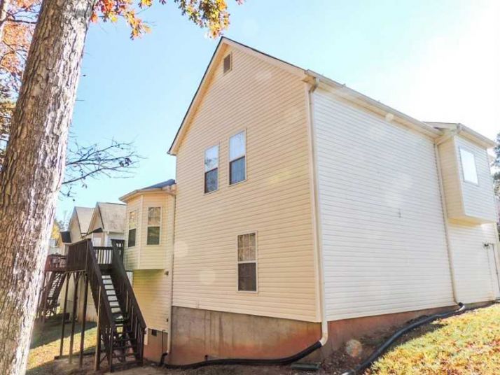 7222 Brittany Way, Douglasville, GA 30134
