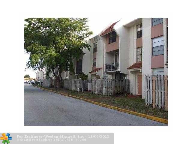 1796 NW 55TH AV # 204-2, Fort Lauderdale, FL 33313
