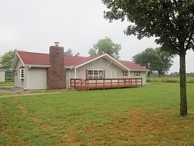 Kafir Rd, Carthage, MO 64836