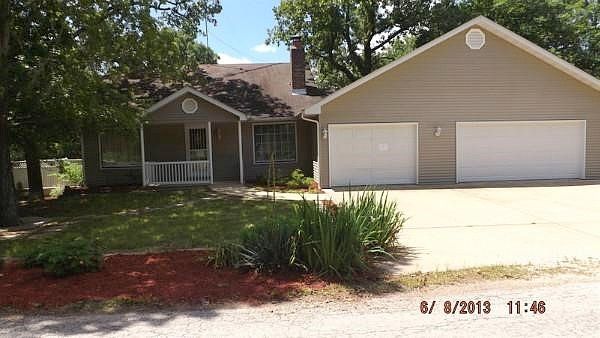 County Road 3480, Saint James, MO 65559