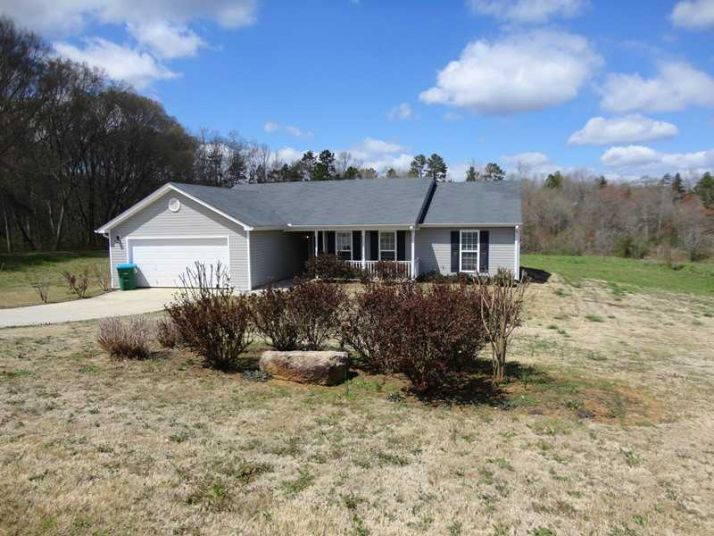 163 Ridgeland Drive, Maysville, GA 30558