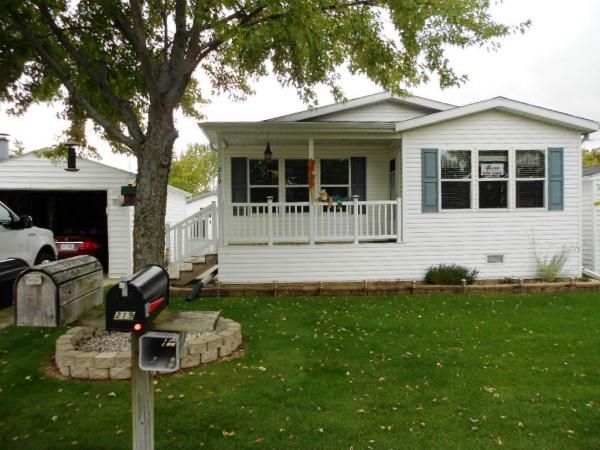 219 Primrose Ln, Green Bay, WI 54311