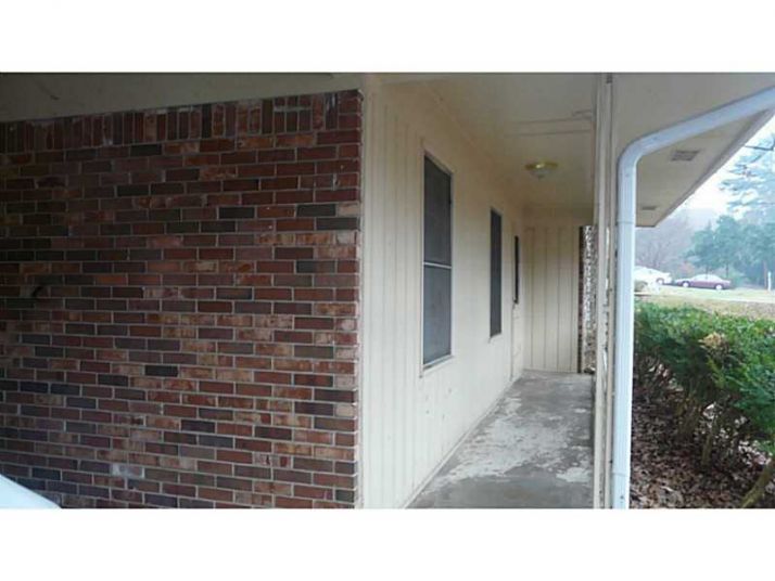 4209 Abingdon Drive, Stone Mountain, GA 30083