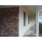 4209 Abingdon Drive, Stone Mountain, GA 30083 ID:2734945