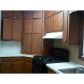 4209 Abingdon Drive, Stone Mountain, GA 30083 ID:2734949