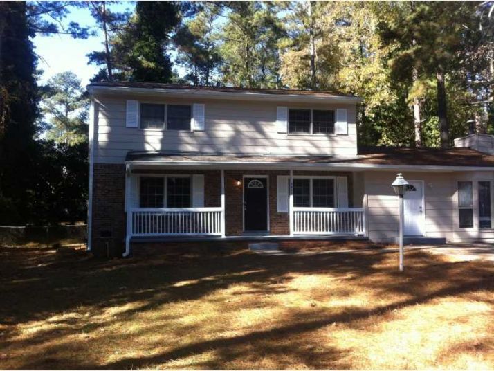 3611 Tufts Court, Decatur, GA 30034