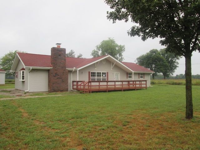 9006 Kafir Rd, Carthage, MO 64836