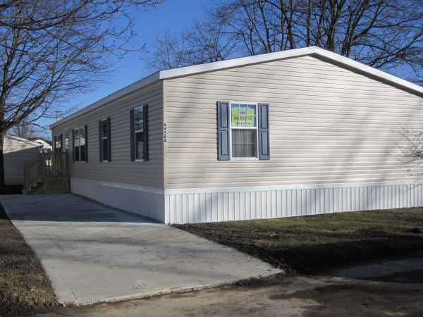 49564 Main Dr., Plymouth, MI 48170