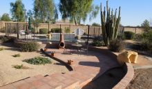 1161 N GENEVA Avenue Chandler, AZ 85226