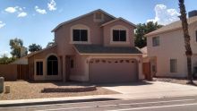 5023 W WHITTEN Street Chandler, AZ 85226