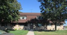 10400 WHITNALL EDGE CT W # 201 Franklin, WI 53132