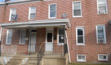 3226 Elmley Ave Baltimore, MD 21213