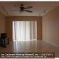 7910 N COLONY CR # 308-7, Fort Lauderdale, FL 33321 ID:1911273