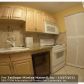 7910 N COLONY CR # 308-7, Fort Lauderdale, FL 33321 ID:1911276