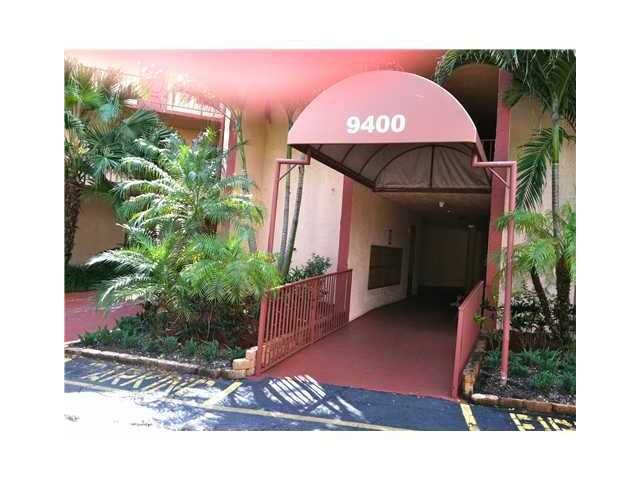 9400 LIME BAY BL # 209, Fort Lauderdale, FL 33321