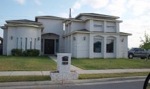 Vinson Harlingen, TX 78550