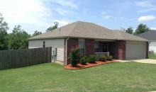 14616 Woodside Place Loop Alexander, AR 72002